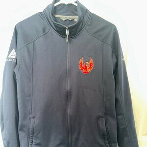 Eddie Bauer- Coachella Firebirds  Coat- Size L